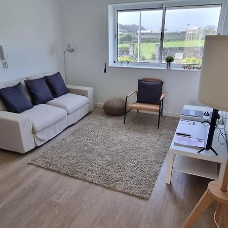 Apartamento Praia-Mar Ponta Delgada المظهر الخارجي الصورة
