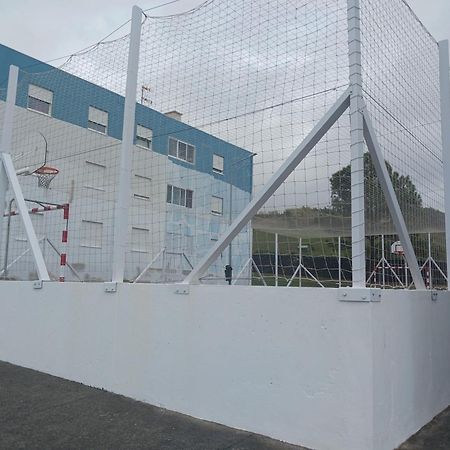 Apartamento Praia-Mar Ponta Delgada المظهر الخارجي الصورة