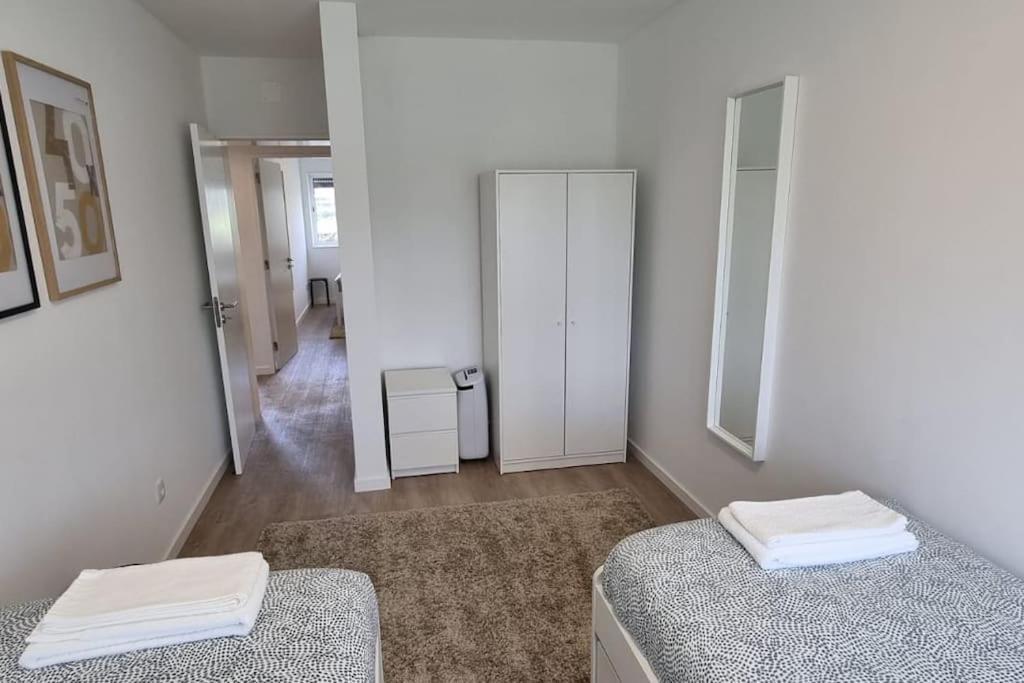Apartamento Praia-Mar Ponta Delgada المظهر الخارجي الصورة