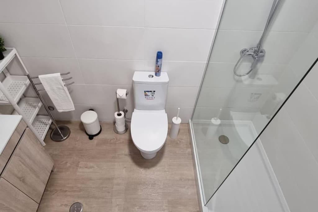 Apartamento Praia-Mar Ponta Delgada المظهر الخارجي الصورة