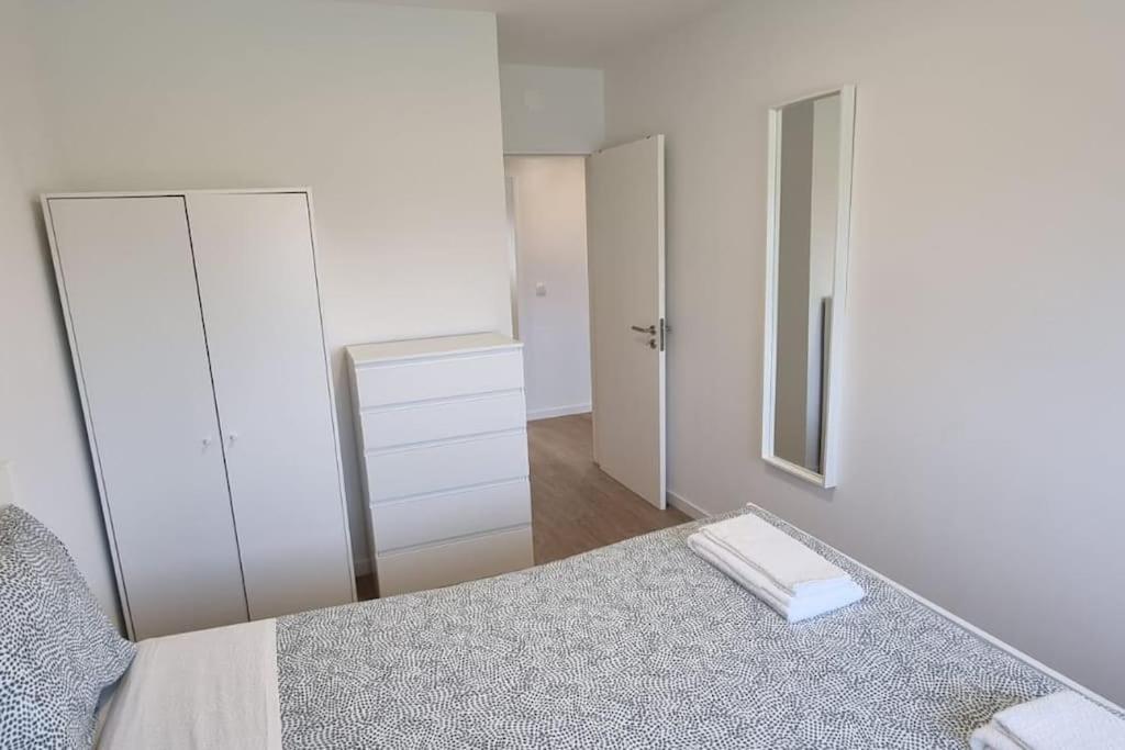 Apartamento Praia-Mar Ponta Delgada المظهر الخارجي الصورة