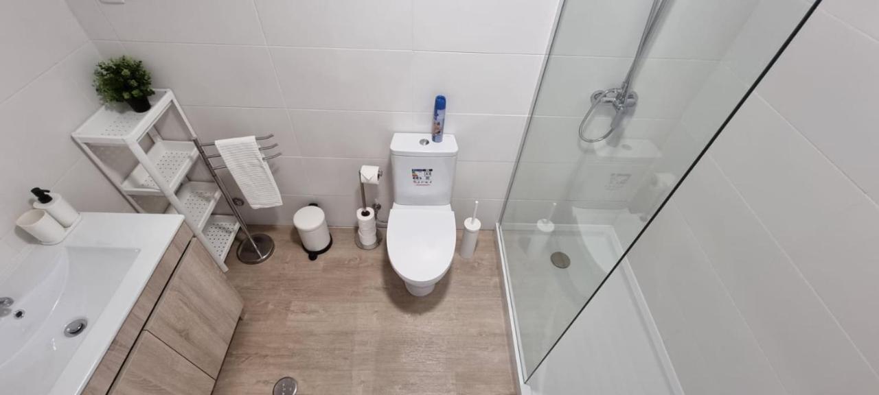Apartamento Praia-Mar Ponta Delgada المظهر الخارجي الصورة